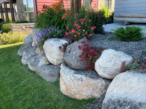 landscaping services Sugar Notch